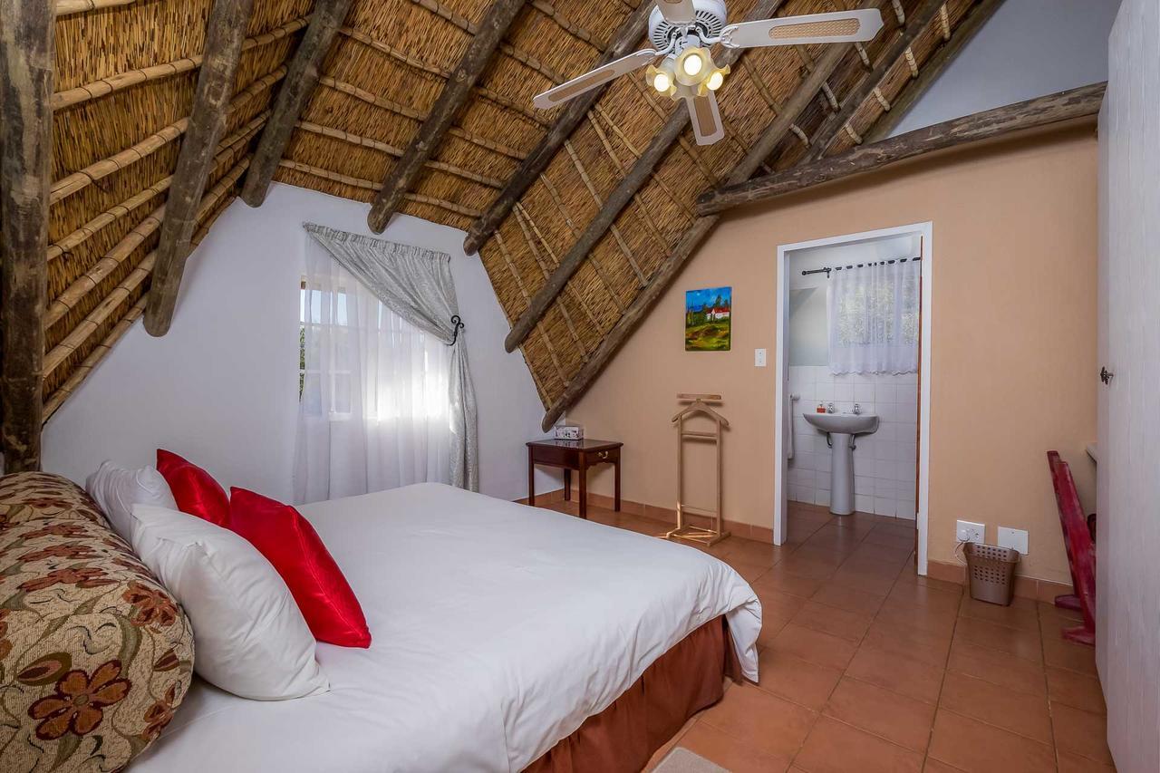 Mokoya Lodge Hekpoort Экстерьер фото