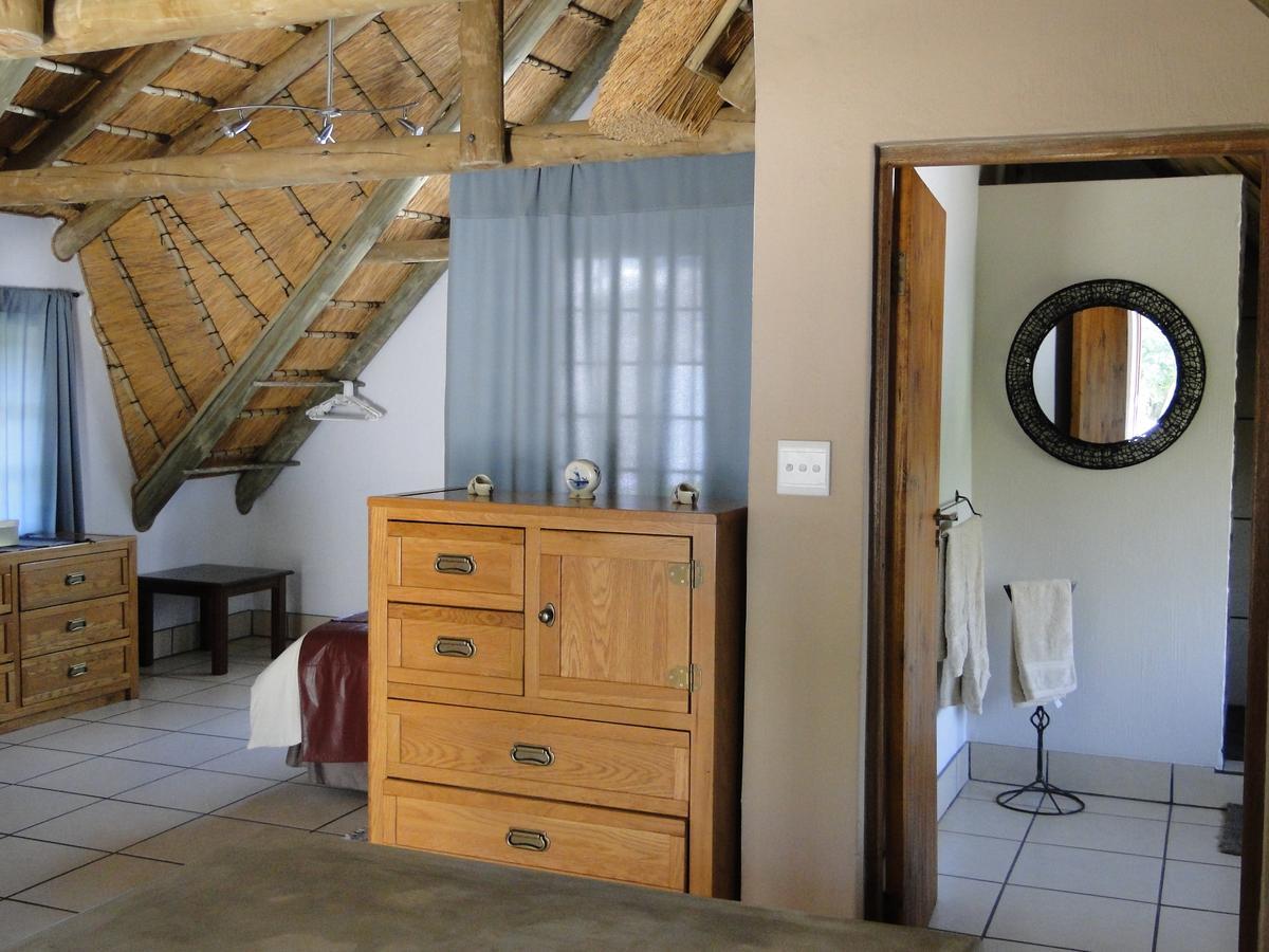 Mokoya Lodge Hekpoort Экстерьер фото